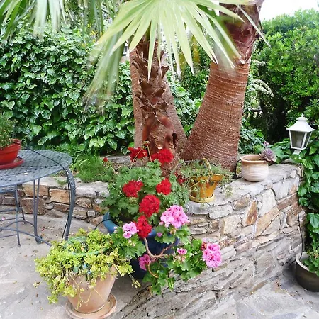 Villa Boulevard Canto Cigaloun Villa