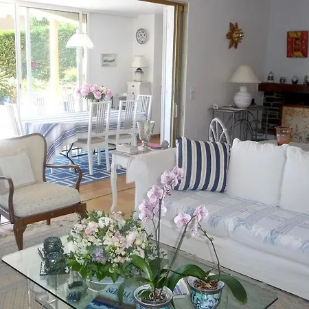 Villa Boulevard Canto Cigaloun