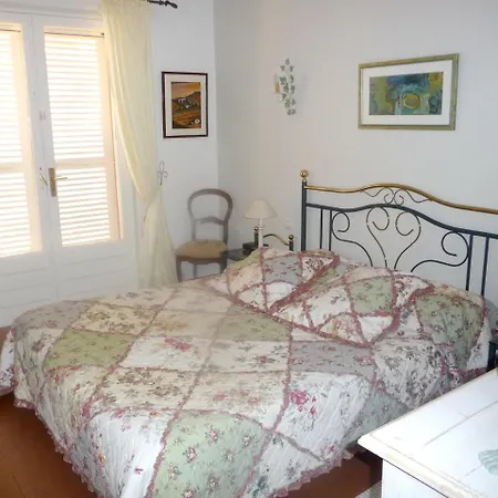 Villa Boulevard Canto Cigaloun * La Croix-Valmer