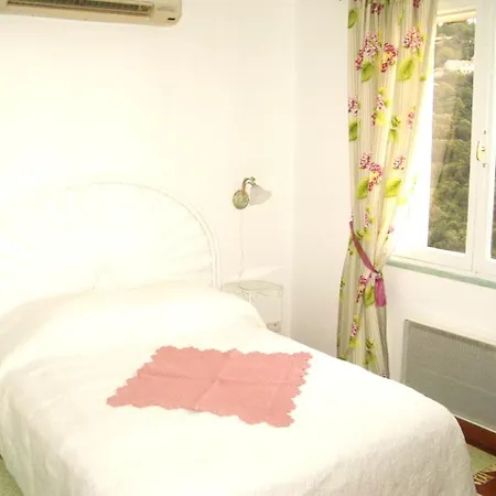 Villa Boulevard Canto Cigaloun Villa
